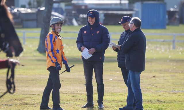 Te Akau Friday Update