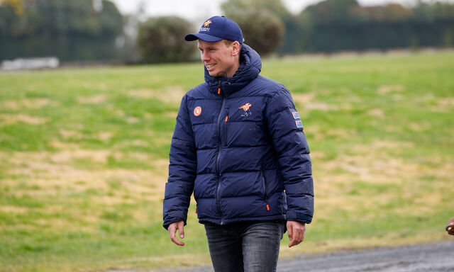 Te Akau Racing Takes On Taupo
