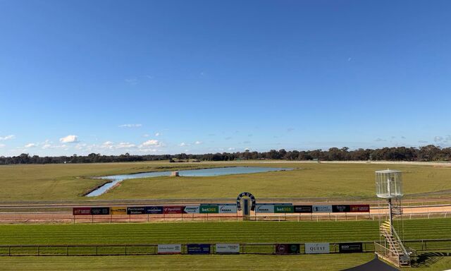 Te Akau Echuca Monday Preview