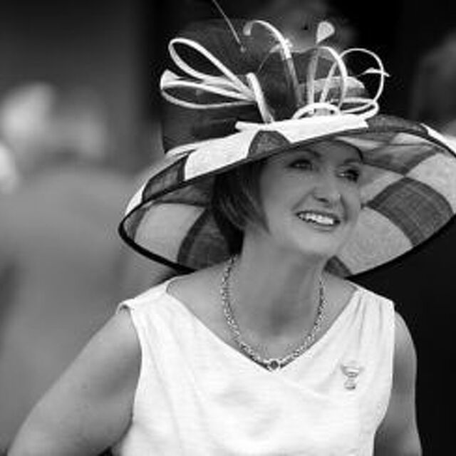 Karyn Fenton-Ellis MNZM