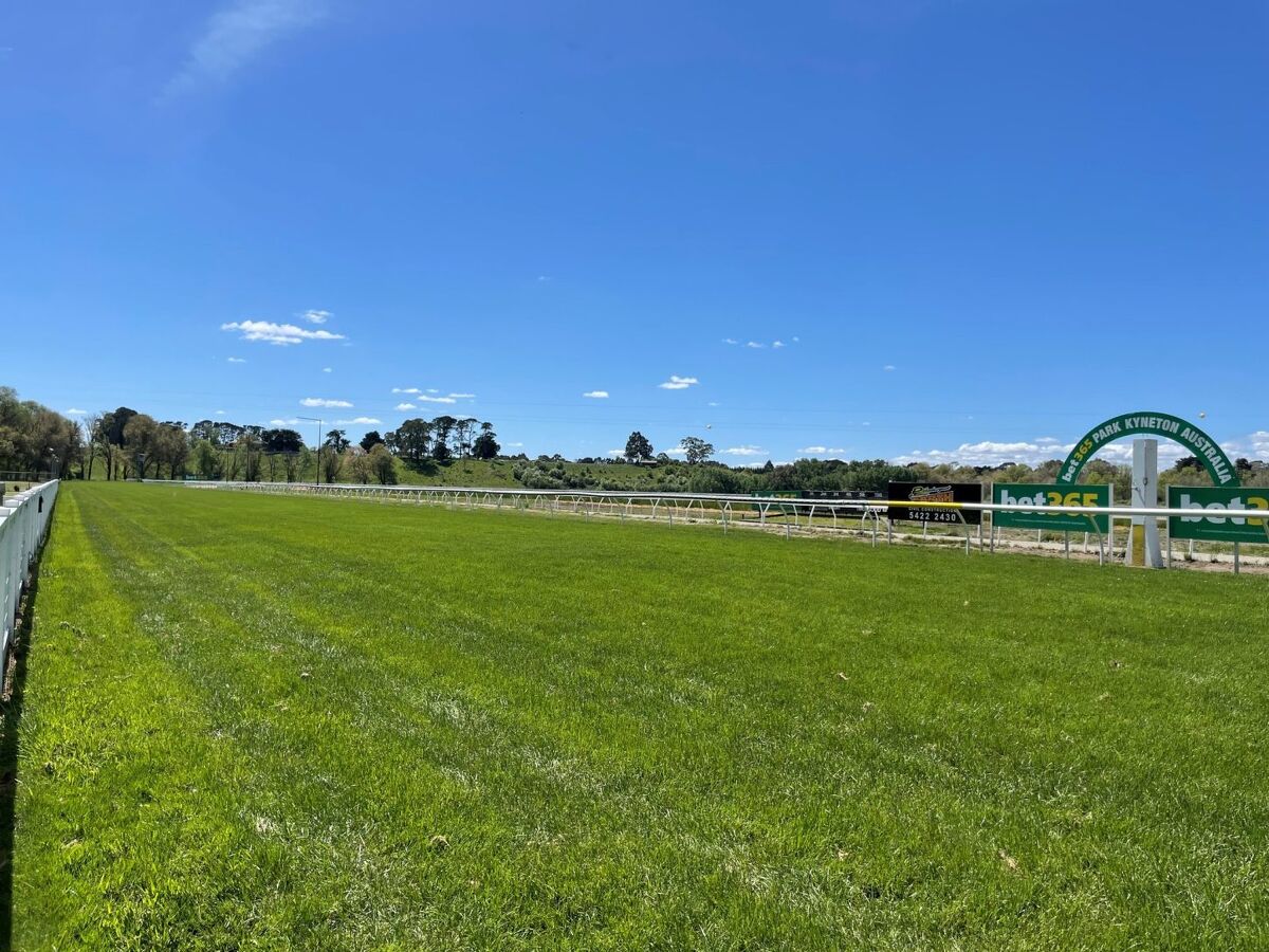 Te Akau Kyneton Thursday Preview