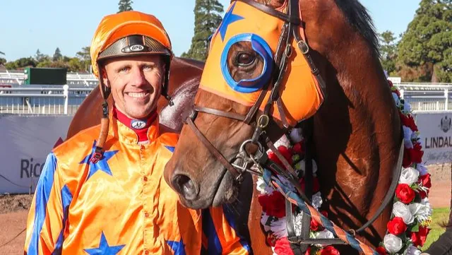 Laking on Another Northern Mission for Te Akau | News - Te Akau Racing