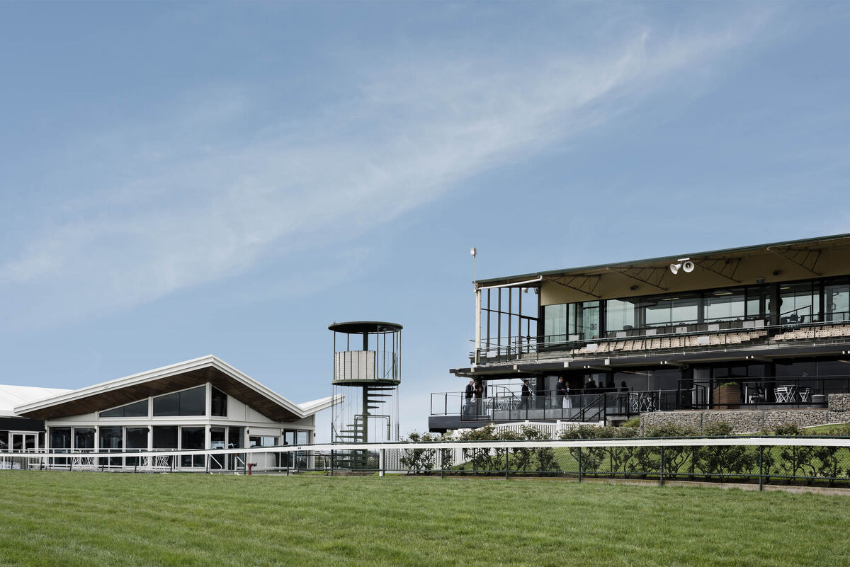 Te Akau Mornington Friday Preview