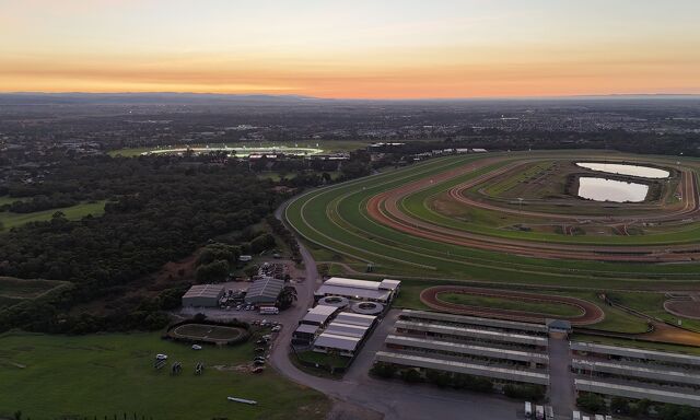 CHAMPIONS ARE MADE BEFORE DAWN | The Cranbourne Chapter: Te Akau Across the Tasman