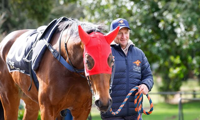 Te Akau Te Rapa Group & Listed Trial