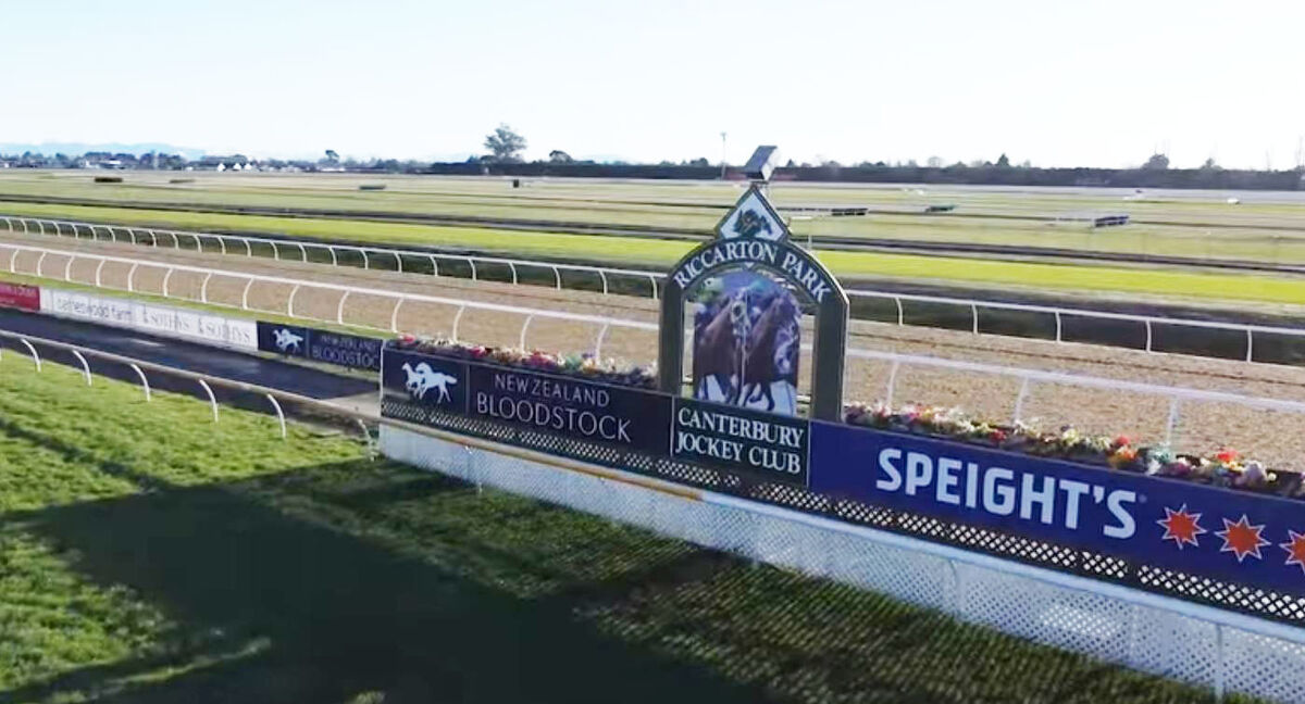 Te Akau Riccarton Thursday Preview