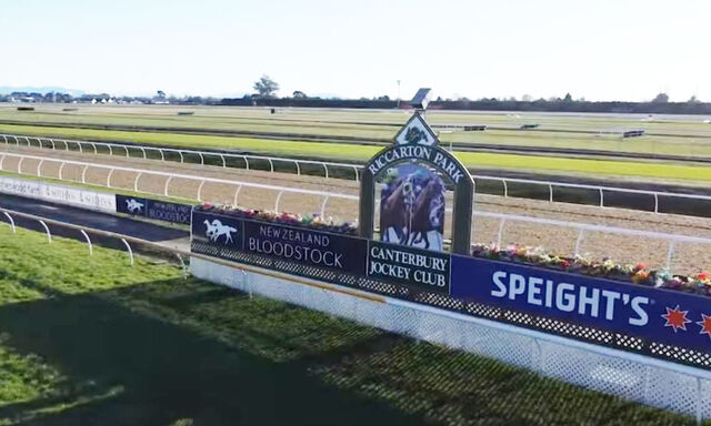 Te Akau Riccarton Thursday Preview