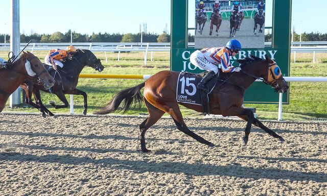 Te Akau Riccarton Thursday Preview