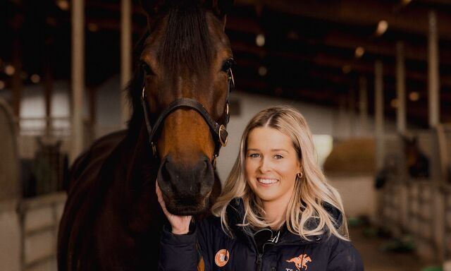MEET THE TANGERINE TEAM | Sophee Probyn 